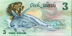 Ina and The Shark
