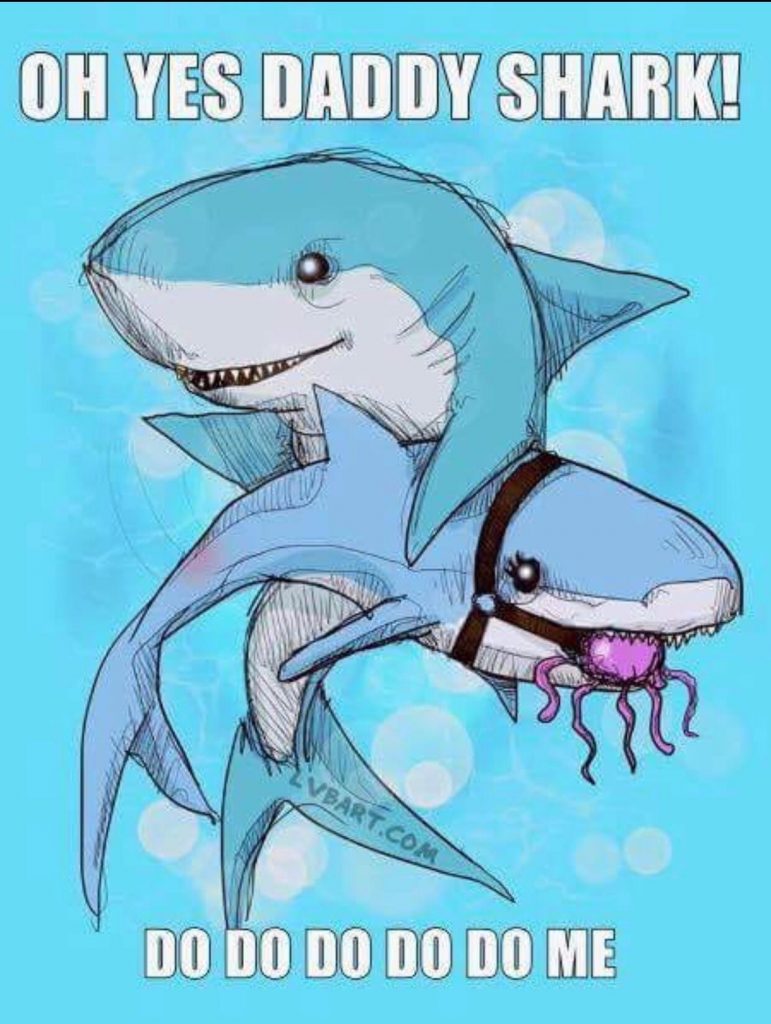 Shark Week 2021 Memes_18