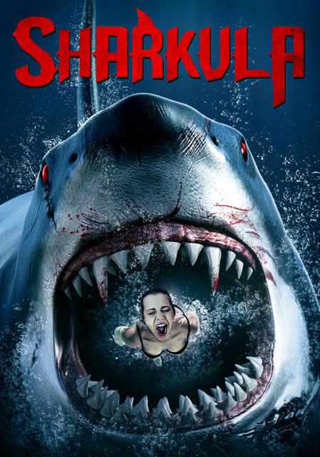new shark movies
