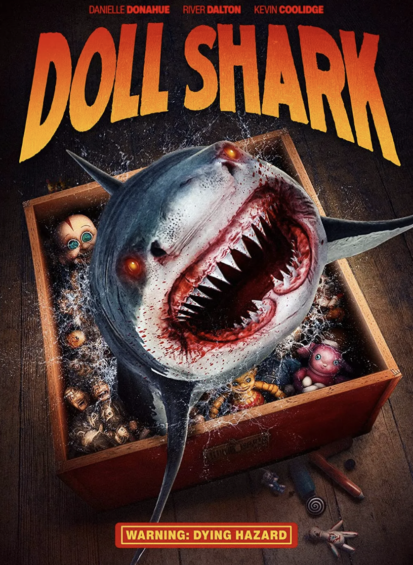 doll shark movie