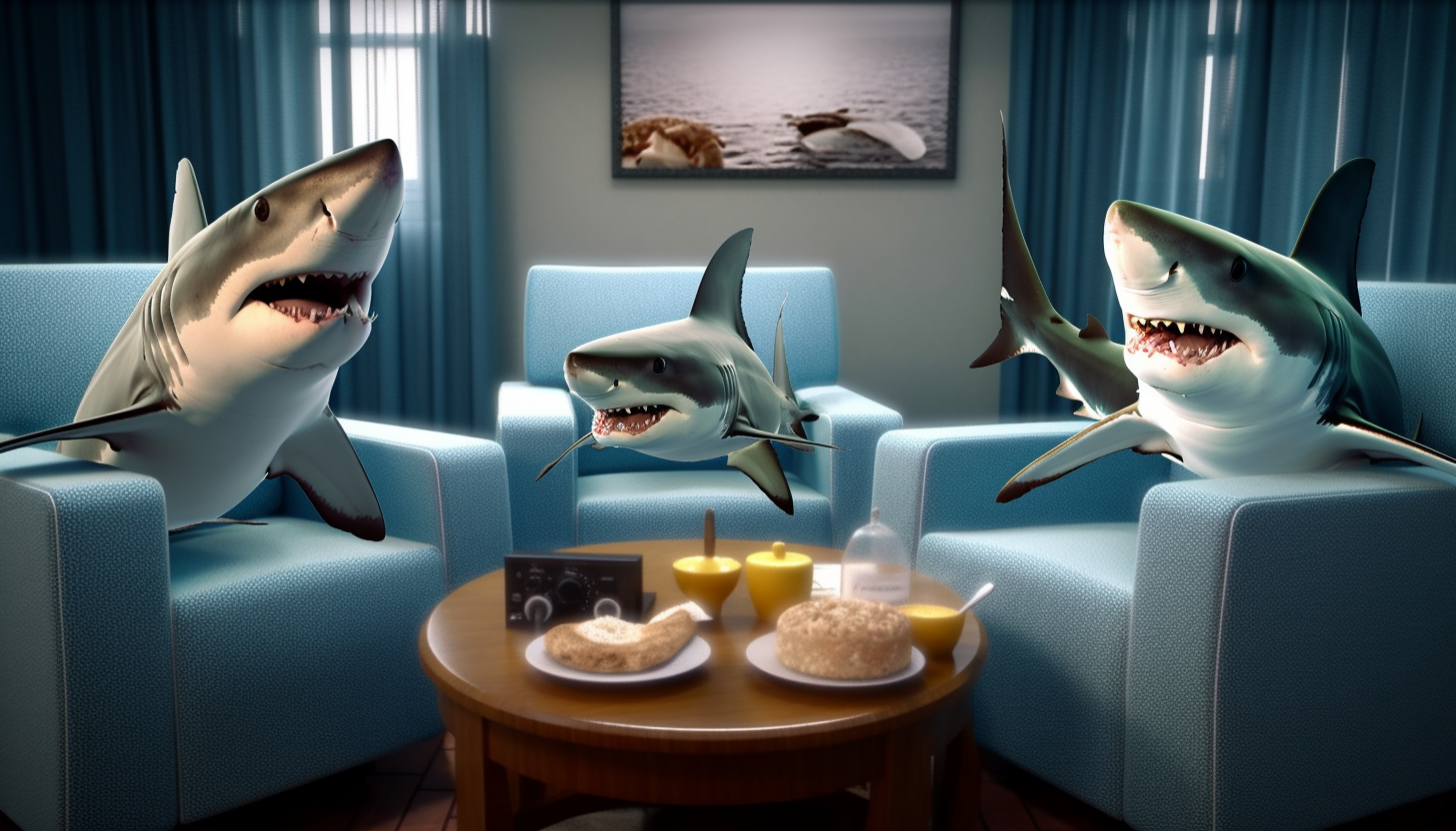 Shark Movies 2023