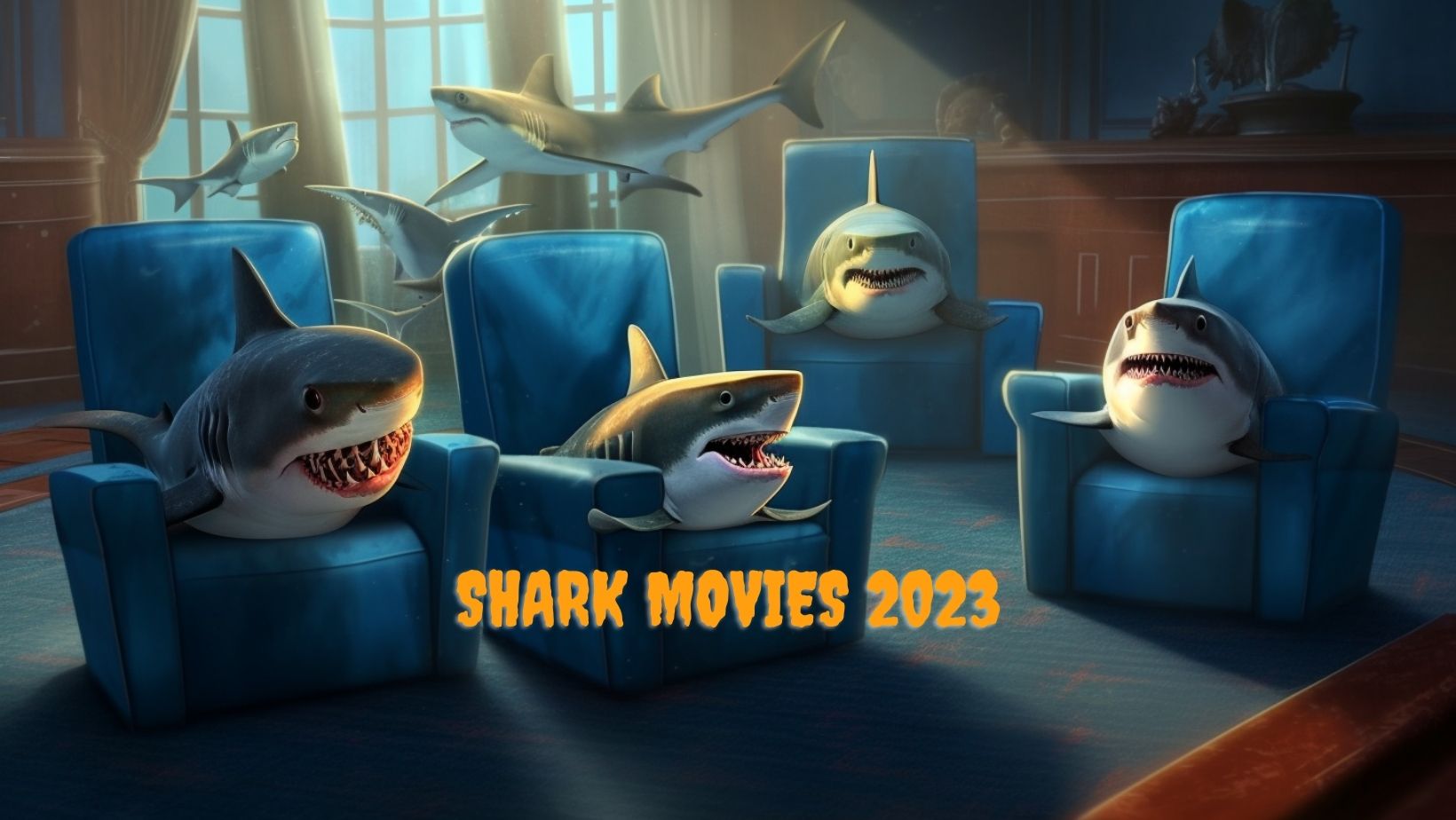 shark movies coming out in 2023 Archives We Love Sharks!